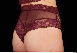 Stacy Cruz hips lace panties lingerie underwear 0006.jpg